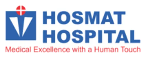 HOSMAT Hospital logo