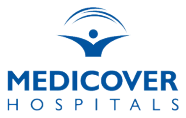 Medicover Hospitals logo