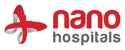 Nano Hospital logo
